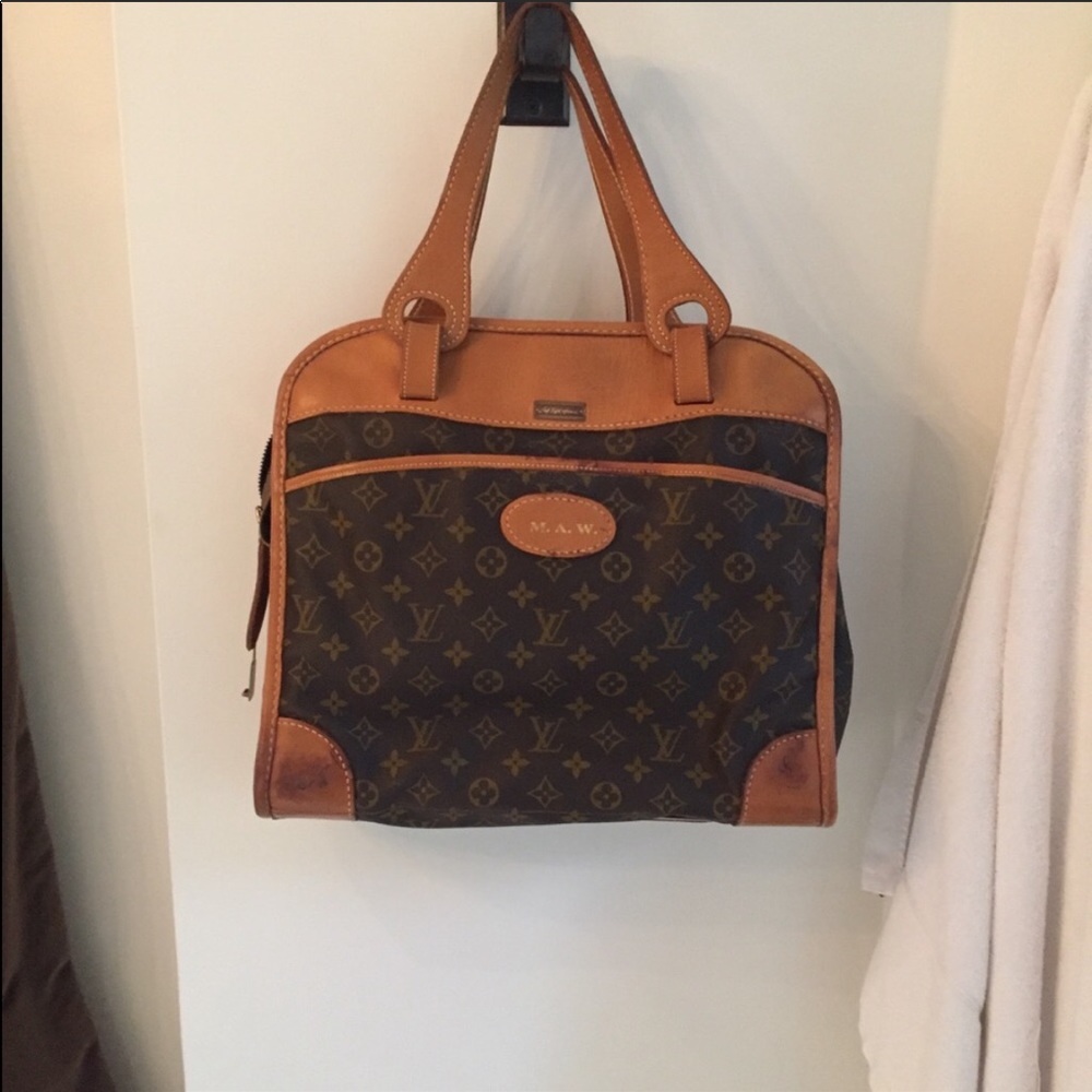 Louis Vuitton Tote